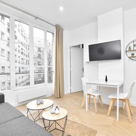 Residence 1Bdr Bastille Paryż Zewnętrze zdjęcie
